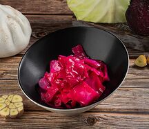 Гурийская капуста