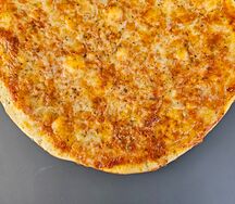 Пицца-трансформер