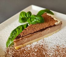 Чизкейк сопреза