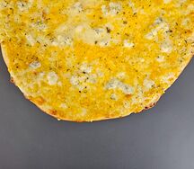 Кватро формаджи