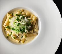 Тортильони кватро формаджи