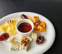 Сырная коллекция