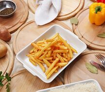 Картофель фри