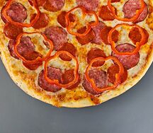 Пепперони