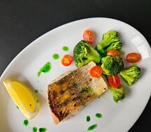 Пеше персико