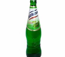 Лимонад Натахтари тархун