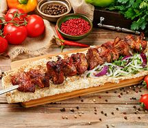 Шейка свиная Xl