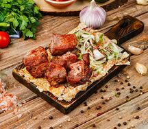 Шейка свиная