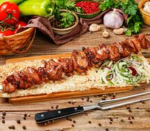 Бедро индейки Xl