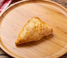 Самса слоеная с говядиной