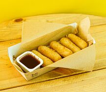 Сырные палочки