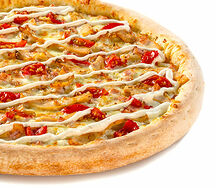 Пицца Цыпленок Рэнч