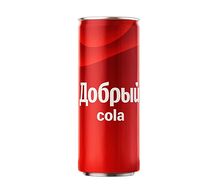 Добрый Кола