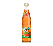Черноголовка Мандарин