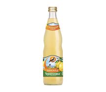 Черноголовка Лимонад
