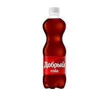 Добрый Кола
