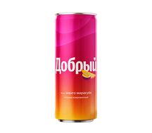 Добрый Манго-маракуйя