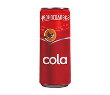 Черноголовка Кола