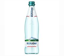 Боржоми