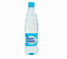 Вода Bon Aqua