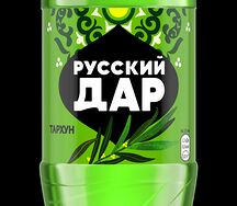 Лимонад Русский Дар Тархун