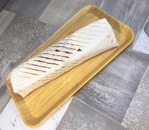 Шаурма с курицей