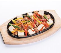 Мапа Тофу