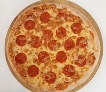 Пицца Пепперони