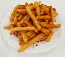 Картофель фри