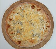 Пицца Четыре сыра