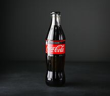 Coca-Cola Zero