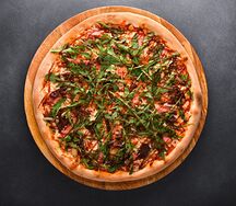 Мясная