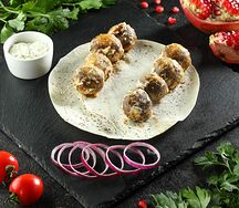 Шампиньоны