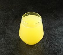Лимонад домашний