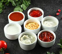 Шашлычный соус