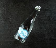 Газированная вода BonAqua