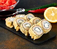 Горячая Филадельфия