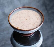 Ореховый соус