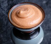 Спайси-соус