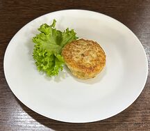 Котлета куриная
