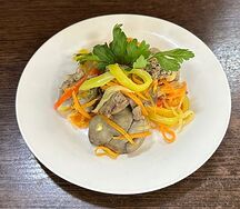 Печень куриная