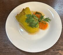 Перец фаршированный