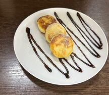 Сырники