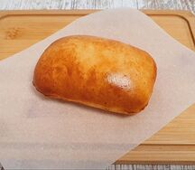 Пирожок с мясом