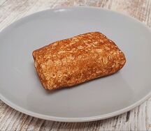 Блинчик с мясом