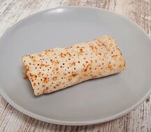 Блинчик с курицей