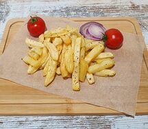 Картофель фри