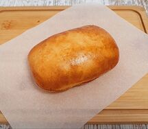 Пирожок с курицей