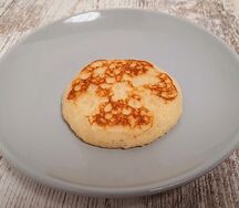 Оладьи