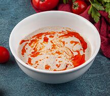 Сациви с курицей